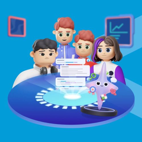 Яндекс расскажет школьникам о нейросетях и безопасной работе с ними Яндекс расскажет школьникам о нейросетях и безопасной работе с ними