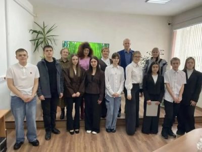 Итоги муниципальной научно-практической конференции