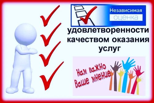 Оценка удовлетворенности предоставлением мер государственной поддержки в сфере образования в Свердловской области